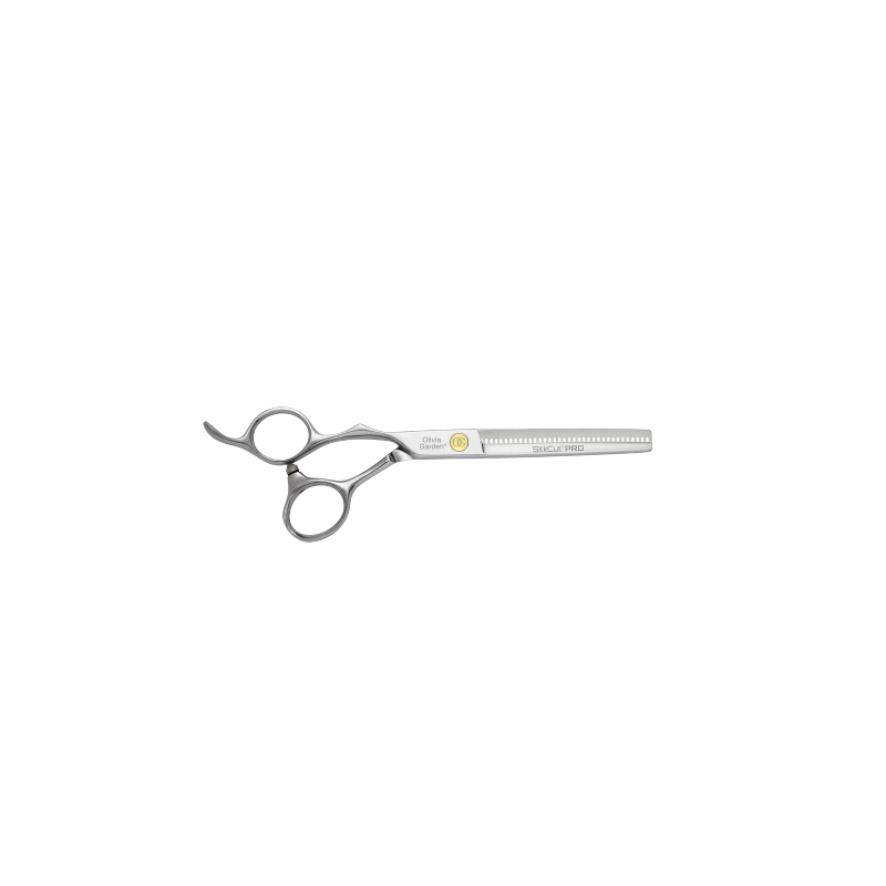 Olivia Garden Silkcut Pro Left 635 Effilering Thinner