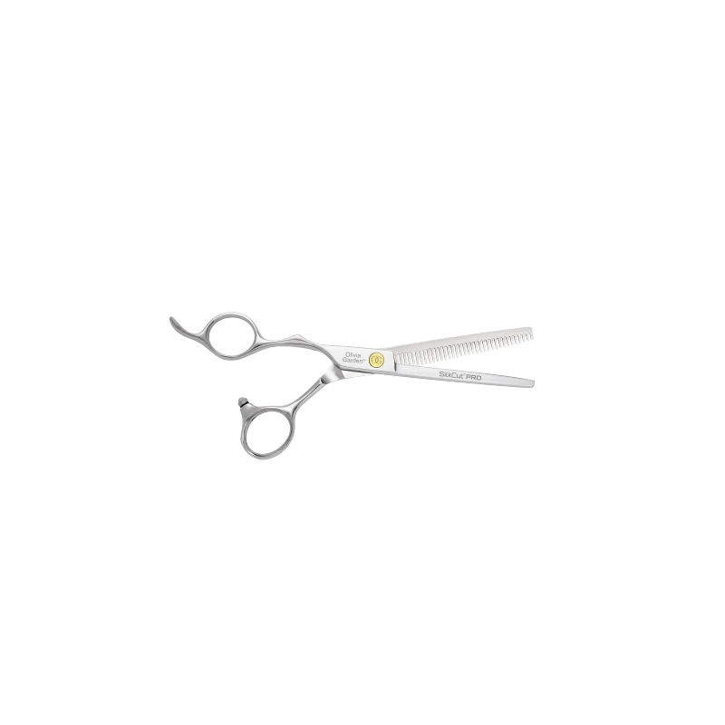 Olivia Garden Silkcut Pro Left 635 Effilering Thinner