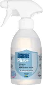 Disicide Plus+ Spray 300ml