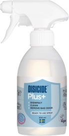 Disicide Plus+ Spray, 300ml