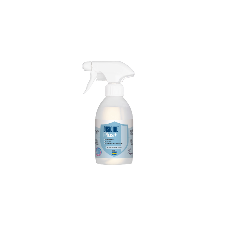 Disicide Plus+ Spray  300ml