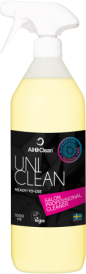 Uniclean spray 1000ml