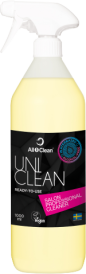 Uniclean spray 1l