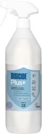 Disicide Plus+ Spray, 1000ml