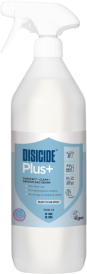 Disicide Plus+ Spray, 1000ml