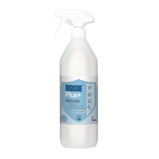 Disicide Plus+ Spray, 1000ml