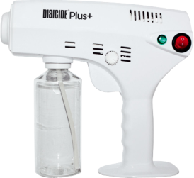 Disicide Plus+ Spray Machine