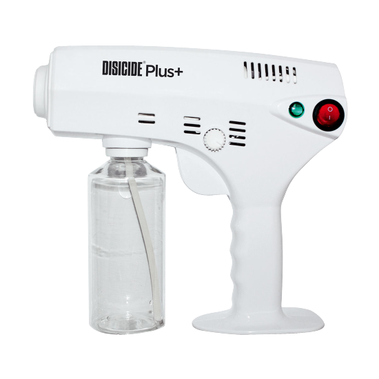 Disicide Plus+ Spray Machine