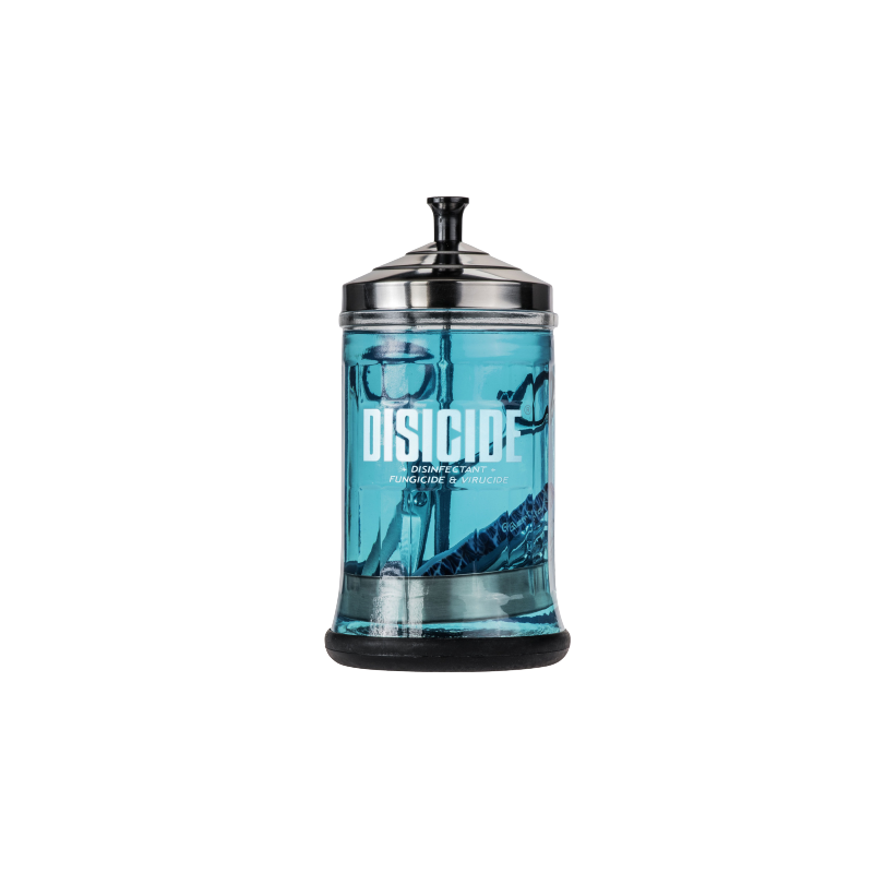 Disicide Disicide Medium Jar 800ml
