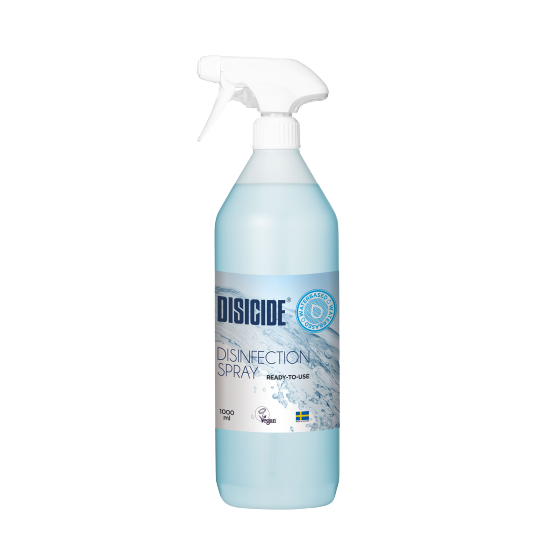 Disicide Spray 1000ml