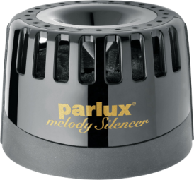 Parlux Melody silencer