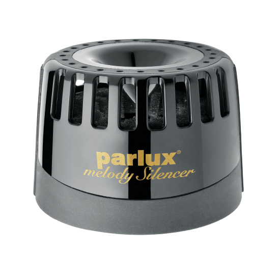 Parlux Melody silencer