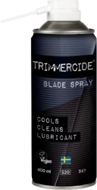 Trimmercide Blade Spray Plus 425g (2)