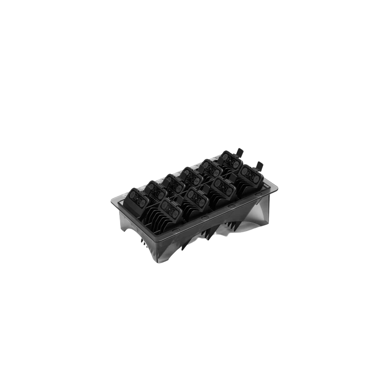 Jrl Comb Attachment Set 2020C