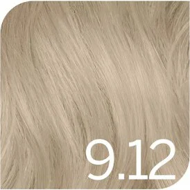 Revlon Young Color Excel Dark 9,12 Very Light Ash Blonde