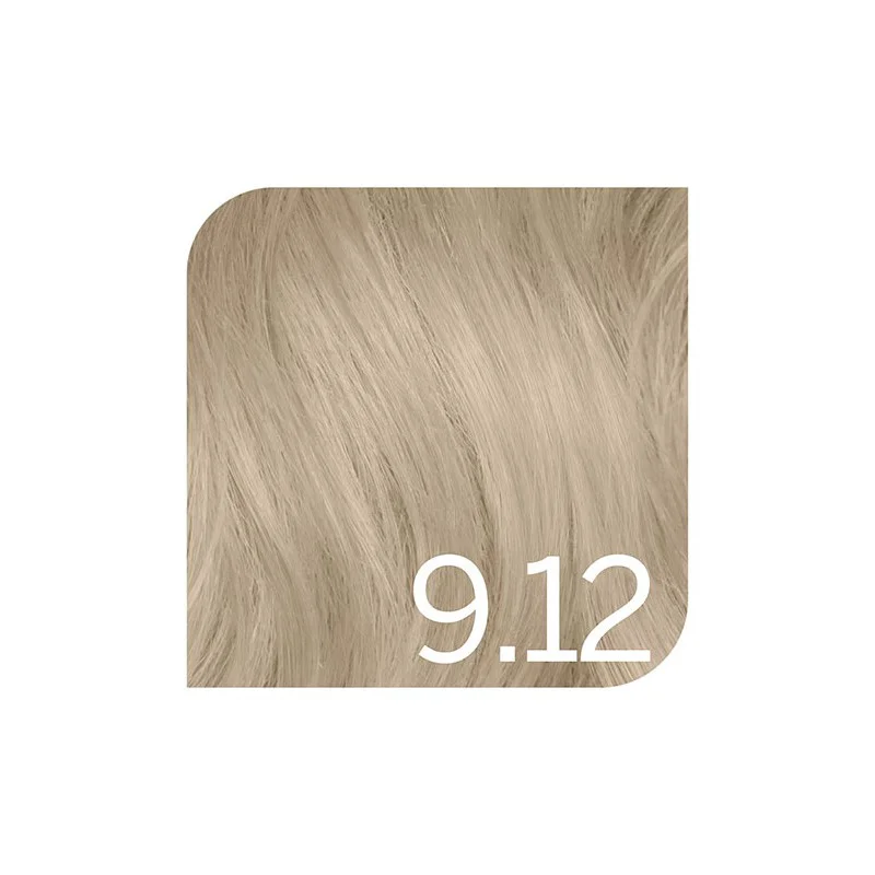 Revlon Young Color Excel Dark 9,12 Very Light Ash Blonde