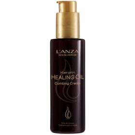 Lanza Keratin Healing Oil Combing Cream 140ml