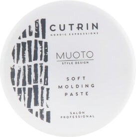 Cutrin MUOTO Hair Styling Soft Molding Paste 100ml