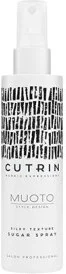 Cutrin MUOTO Hair Styling Silky Texture Sugar Spray 200ml