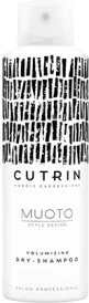 Cutrin MUOTO Hair Styling Volumizing Dry Shampoo 200ml