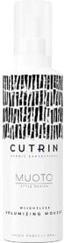 Cutrin MUOTO Hair Styling Weightless Volumizing Mousse 200ml