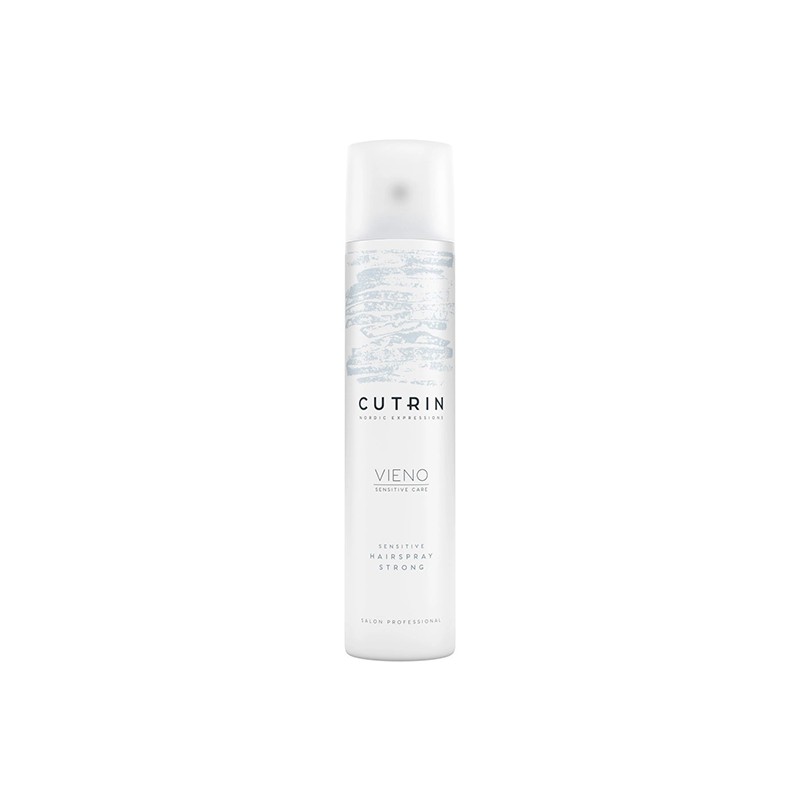 Cutrin VIENO Sensitive Hairspray Strong 300ml