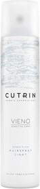 Cutrin VIENO Sensitive Hairspray Light 300ml