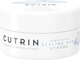 Cutrin VIENO Sensitive Styling Wax Strong 100ml