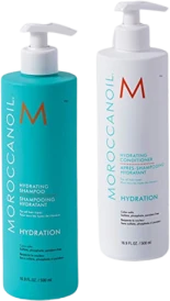 Moroccanoil Hydrating Duo 500ml
