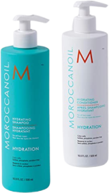 Moroccanoil Hydrating Duo 500ml