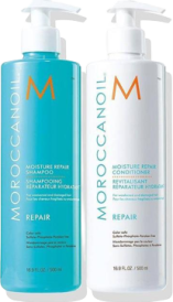 Moroccanoil Moisture Repair Duo 500ml (2)