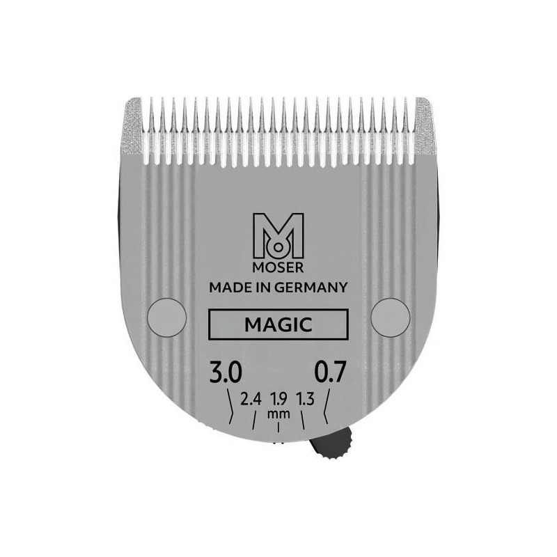 Moser Skär Chromestyle Pro / Wahl Beretto Moser Skär Chromestyle Pro / Wahl Beretto