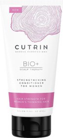 Cutrin BIO+ Strengthening Conditioner for Women 200ml