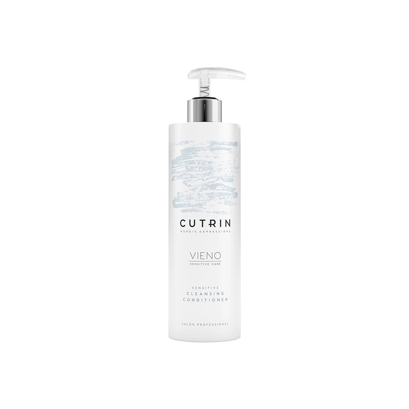 Cutrin VIENO Sensitive Cleansing Conditioner 400ml