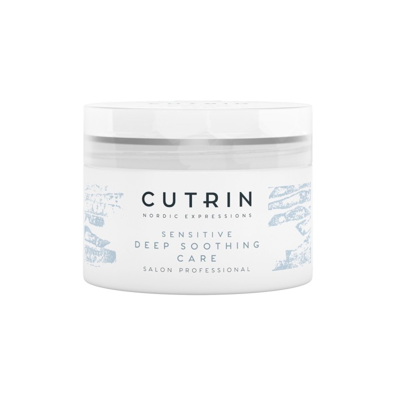 Cutrin VIENO Sensitive Deep Soothing Care 150ml