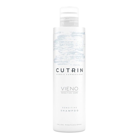 Cutrin VIENO Sensitive Shampoo 250ml