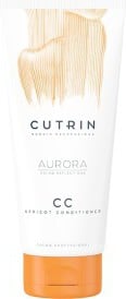 Cutrin AURORA Color Care CC Apricot Conditioner 200ml