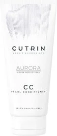 Cutrin AURORA Color Care CC Pearl Conditioner 200ml