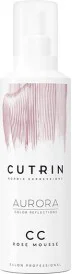 Cutrin AURORA Color Care Rose Mousse 200ml