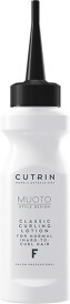 Cutrin MUOTO Perms Classic Curling Lotion F 75ml