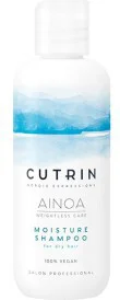Cutrin AINOA Moisture Shampoo 100ml