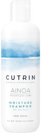 Cutrin AINOA Moisture Shampoo 300ml