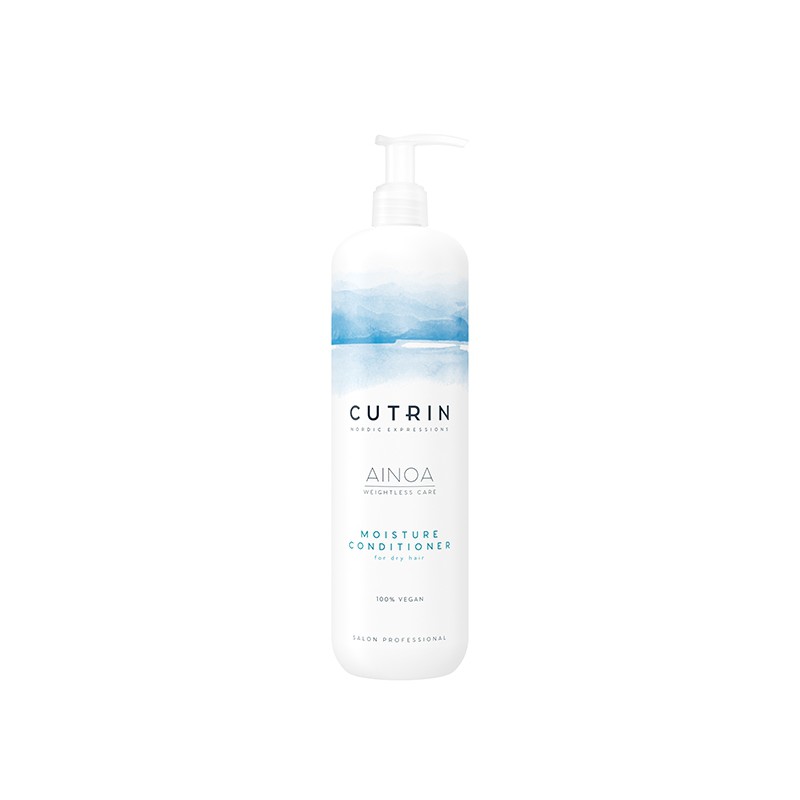 Cutrin AINOA Moisture Conditioner 1000ml