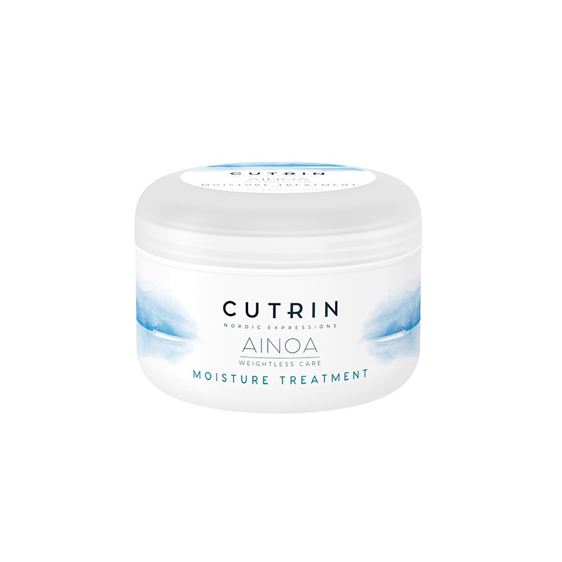 Cutrin AINOA Moisture Treatment 150ml Cutrin AINOA Moisture Treatment 150ml
