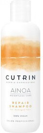 Cutrin AINOA Repair Shampoo 300ml