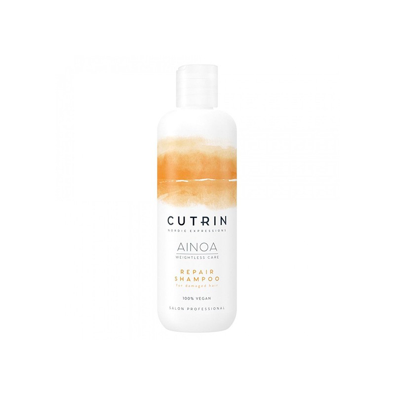 Cutrin AINOA Repair Shampoo 300ml