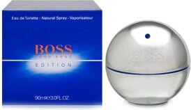 Hugo Boss In Motion Electric Edition edt 90ml for men