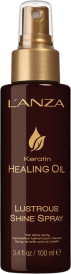 Lanza Keratin Healing Oil Lustrous Shine Spray 100ml