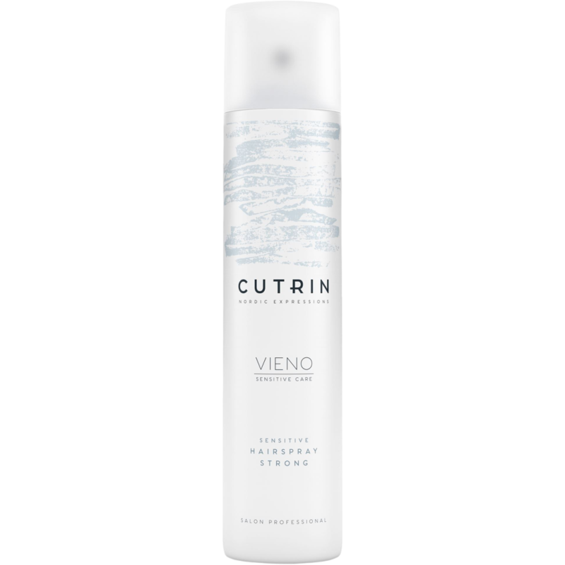 Cutrin VIENO Sensitive Hairspray Strong 100 ml - Hårspray