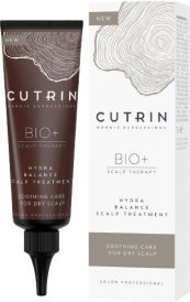 Cutrin BIO+ Hydra Balance Scalp Treatment 75ml